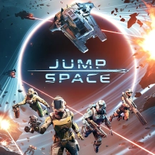 Jump Space: +21 трейнер