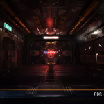 Screenshot #2 - Sci-Fi Design Kit