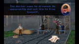 Screenshot #1 - Casebook 1899 - The Leipzig Murders
