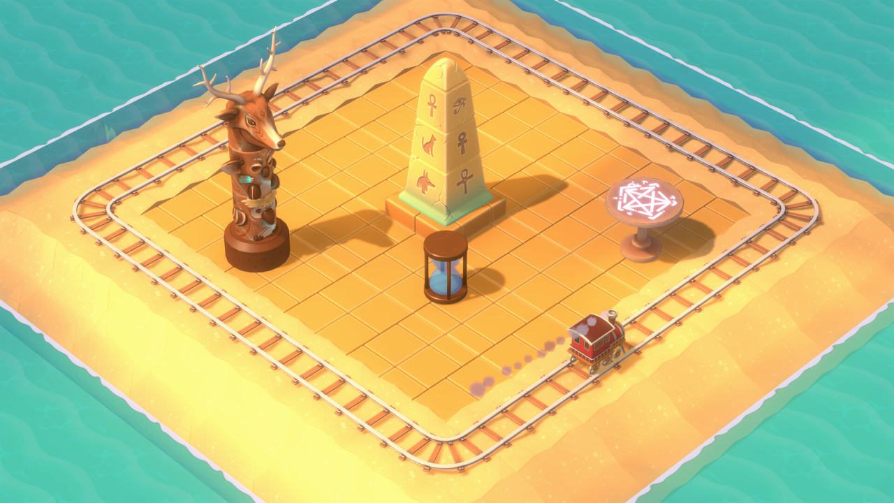 Screenshot #5 - Mystopia