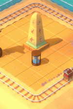 Screenshot #5 - Mystopia