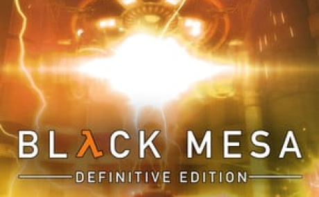 Black Mesa