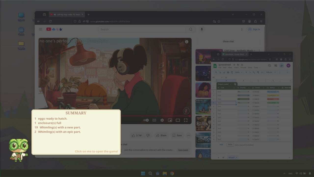 Screenshot #12 - Whimside