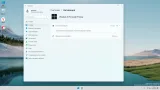 Screenshot #6 - Windows 11 Pro by OneSmiLe Dev build 27858.1000
