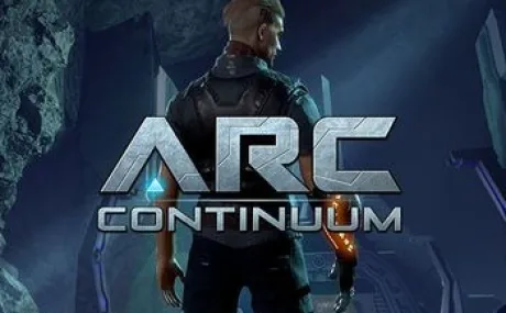 ARC Continuum: +6 трейнер