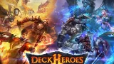 Screenshot #1 - DECK HEROES 13.3.6