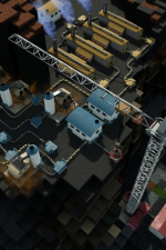 Screenshot #4 - Icaria