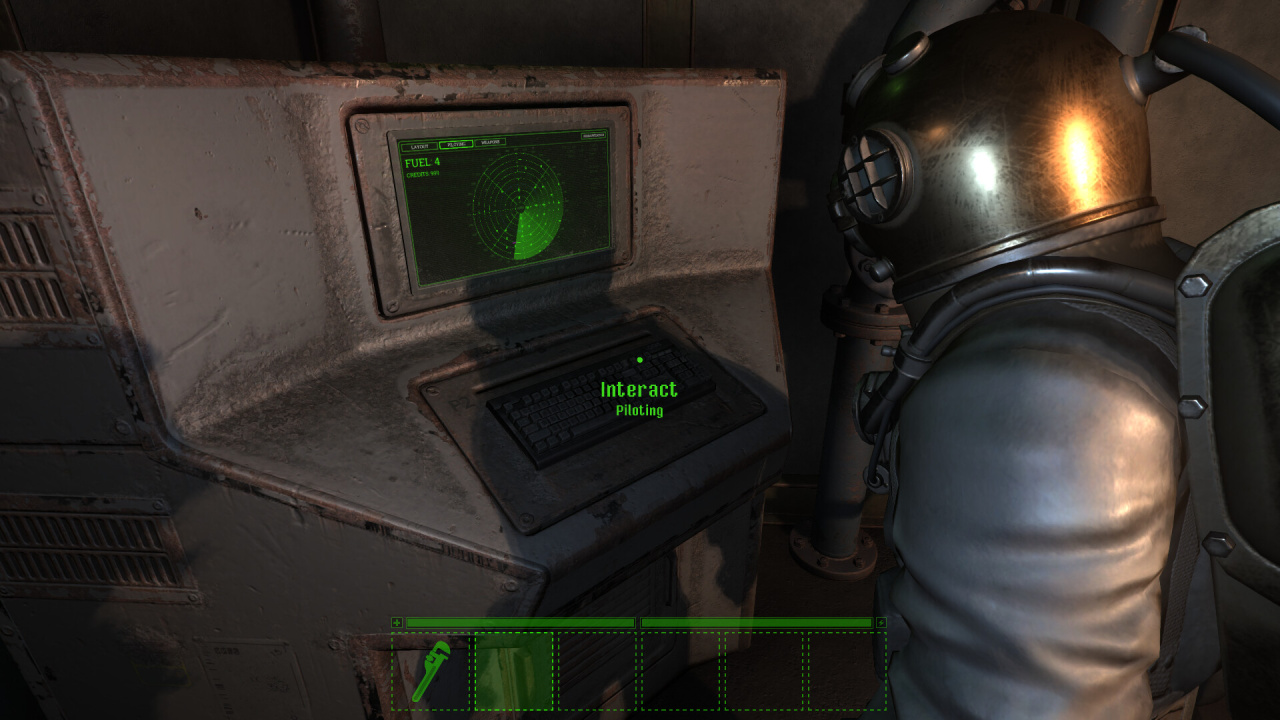Screenshot #10 - Darkwater