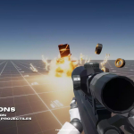 Screenshot #4 - FPS Framework