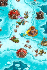 Screenshot #4 - Kingdom Rush Vengeance