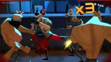 Screenshot #15 - WASTELAND BAR FIGHT 1.07