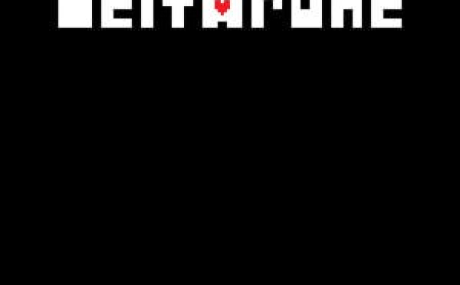 Deltarune