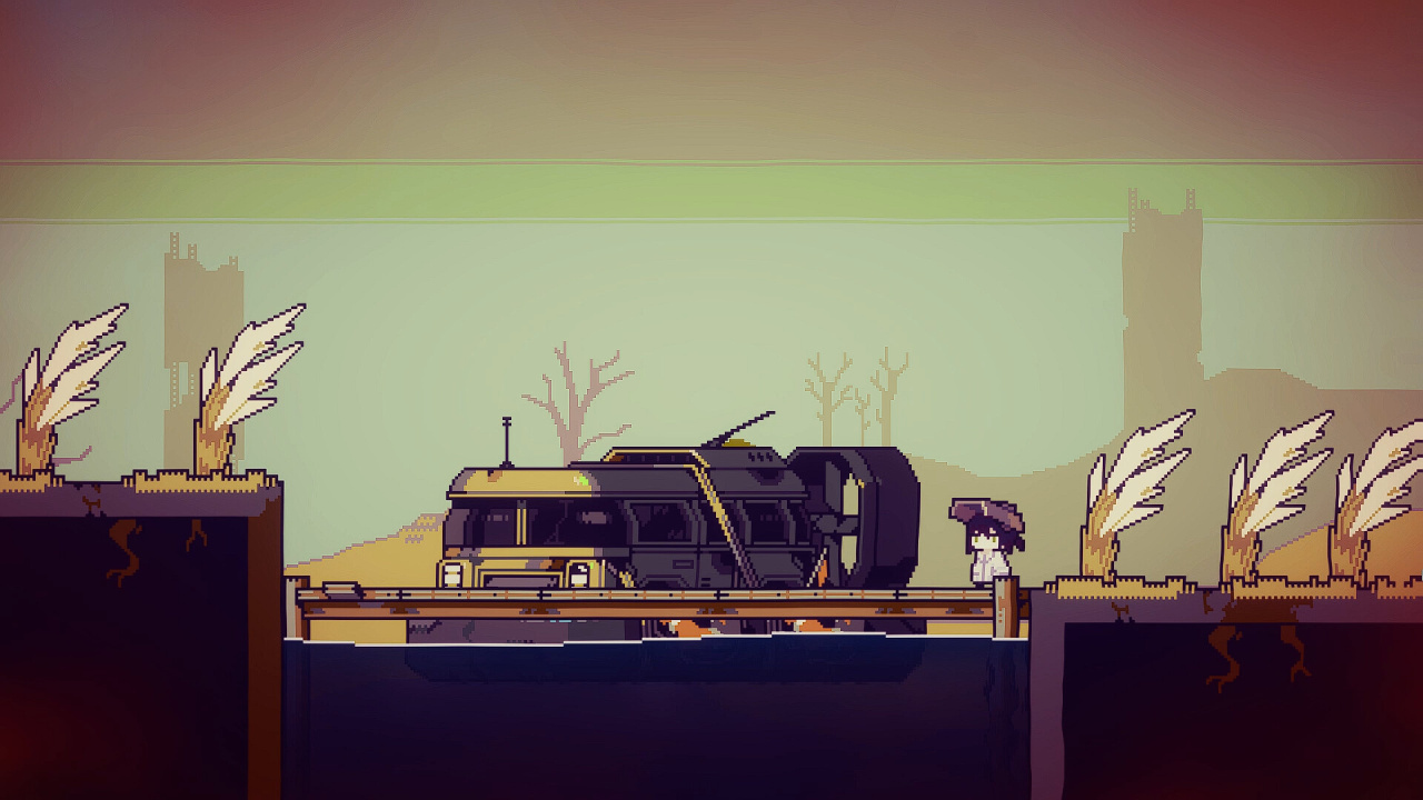 Screenshot #4 - Doloc Town