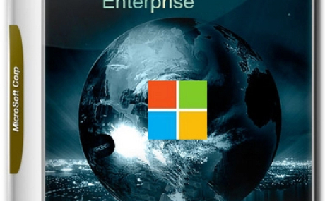 Windows 7 Enterprise с WiFi, LAN, USB3 и NVMe драйверами by Revision