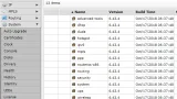 Screenshot #1 - Mikrotik RouterOS v7.13.3