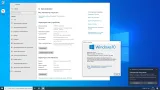Screenshot #3 - Windows 10 LTSC x64 Enterprise 2021 Full version Сентябрь 2024