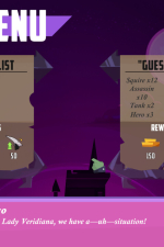 Screenshot #4 - Party Demon