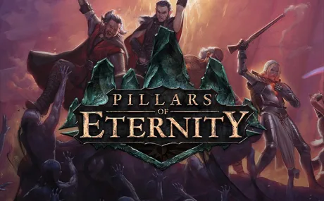 Pillars of Eternity: +24 трейнер