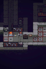 Screenshot #2 - Cramped Room of Death
