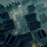 Screenshot #4 - Haunted Town