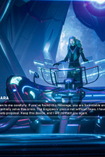 Screenshot #7 - Trinity Fusion