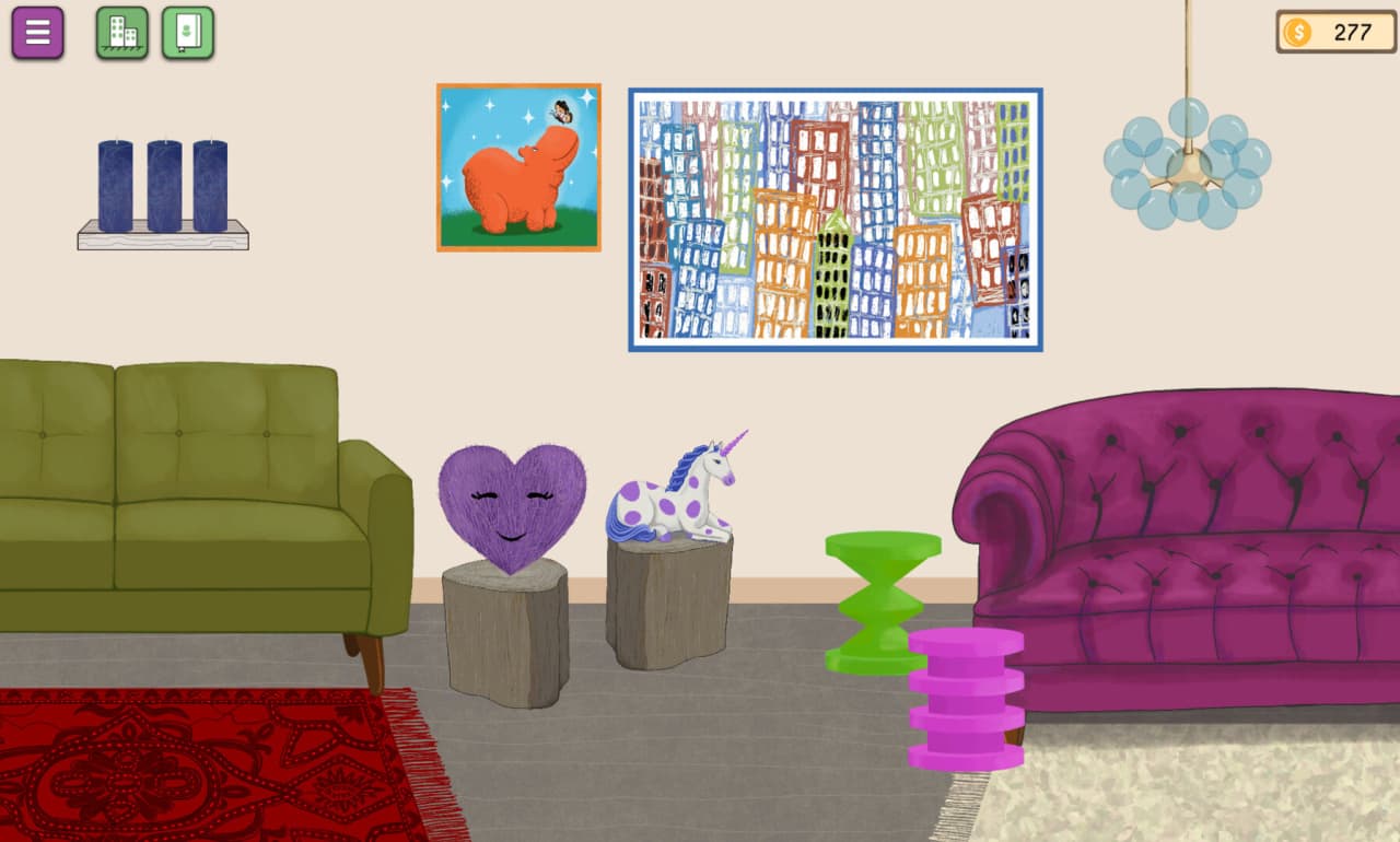 Screenshot #8 - Plant Therapy