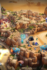 Screenshot #11 - Nuke Them All