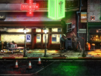 Screenshot #1 - About a Boy