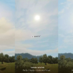 Screenshot #4 - TENKOKU Dynamic Sky