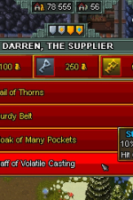 Screenshot #7 - Heroes of Hammerwatch