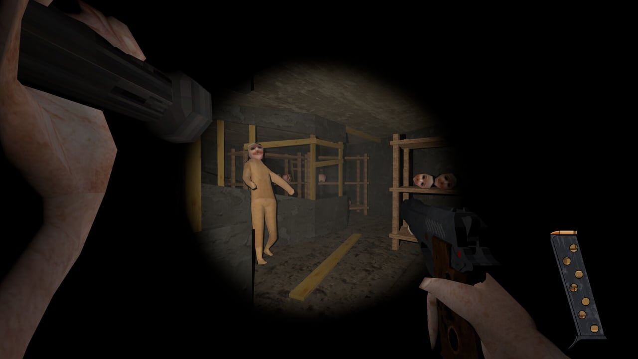 Screenshot #7 - Sniper Killer