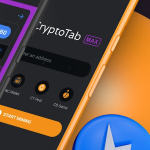 Screenshot #2 - CRYPTOTAB BROWSER MAX 7.2.23