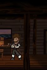 Screenshot #12 - Crowalt: Traces of the Lost Colony