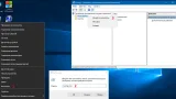 Screenshot #5 - Windows 10 Enterprise LTSB 2016 v1607 (x86/x64)