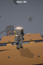 Screenshot #3 - Gravitational Phenomenon