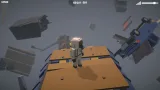 Screenshot #3 - Gravitational Phenomenon