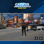 Screenshot #4 - CARROS REBAIXADOS ONLINE 3.6.79
