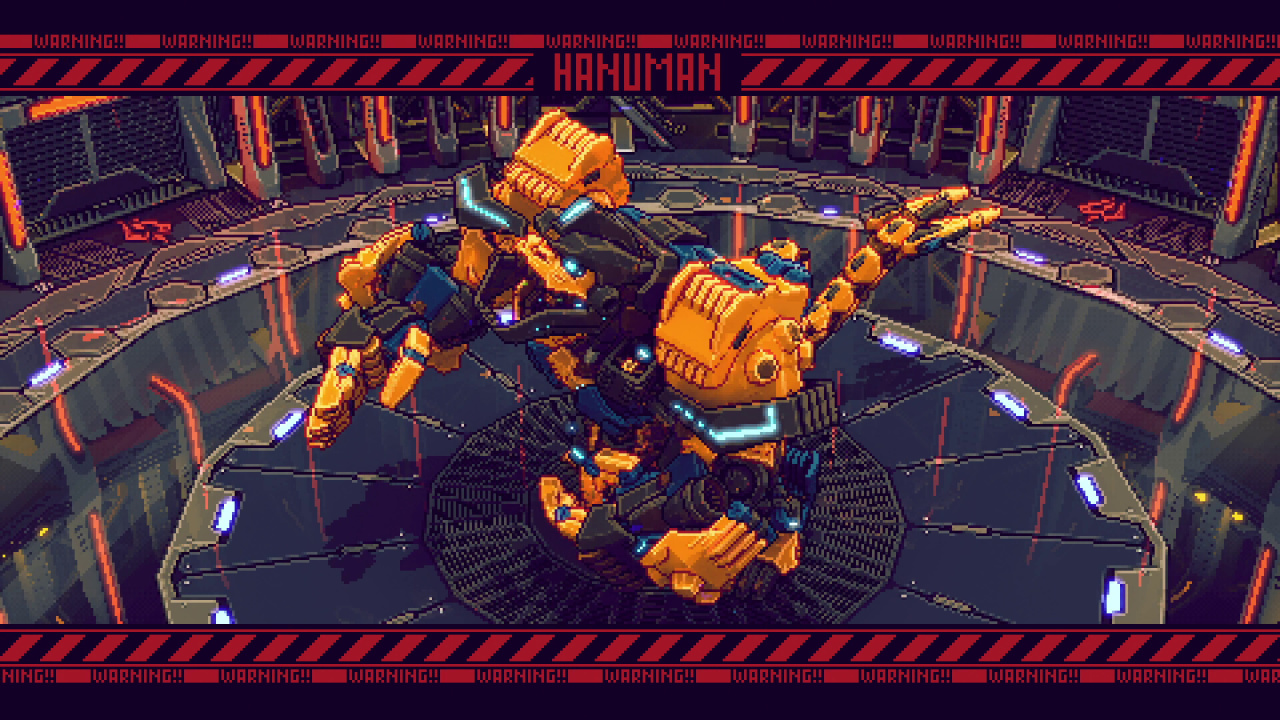 Screenshot #3 - Metal Bringer