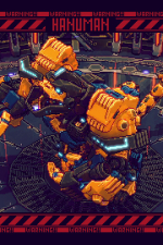 Screenshot #3 - Metal Bringer