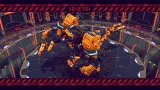 Screenshot #3 - Metal Bringer