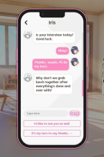 Screenshot #4 - Love Curse: Find Your Soulmate