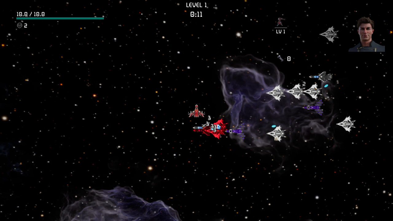 Screenshot #9 - Eridani Survivors