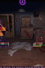 Screenshot #2 - Draft of Darkness