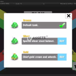 Screenshot #4 - Tanks Multiplayer (MLAPI, Photon, Mirror)
