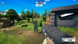 Screenshot #1 - Project Hardline