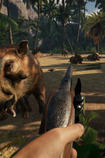 Screenshot #5 - Bootstrap Island