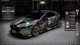 Screenshot #1 - Tokyo Xtreme Racer