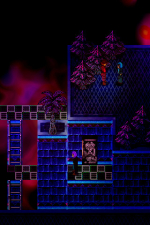 Screenshot #2 - Wooden Ocean