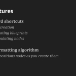 Screenshot #3 - Blueprint Assist Plugin UE5.5