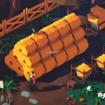 Screenshot #2 - Farm Life